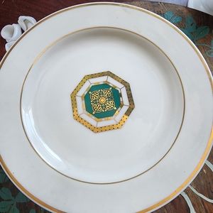 Dessert/Salad Plates